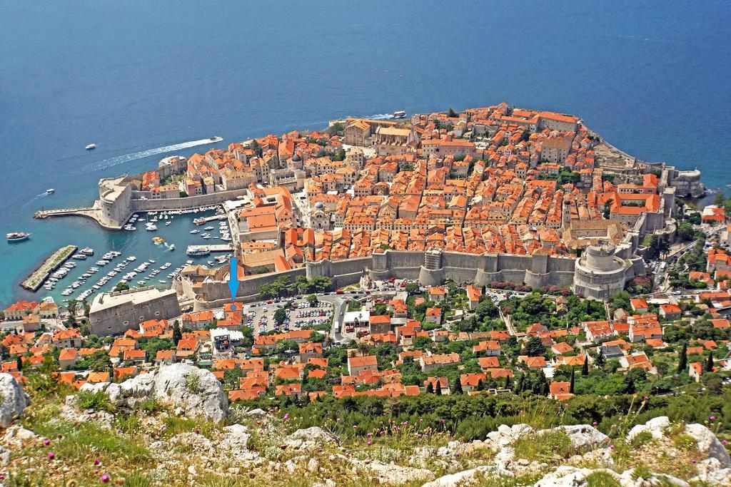 Apartment Rimac Dubrovnik Ngoại thất bức ảnh