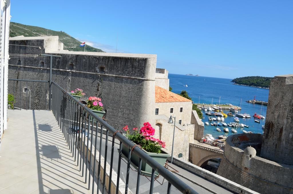 Apartment Rimac Dubrovnik Ngoại thất bức ảnh