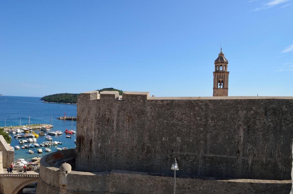 Apartment Rimac Dubrovnik Ngoại thất bức ảnh
