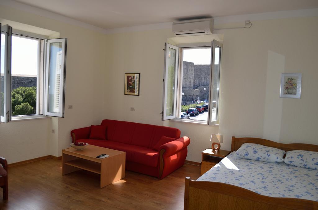 Apartment Rimac Dubrovnik Ngoại thất bức ảnh