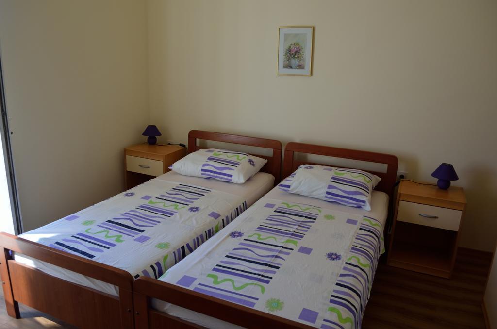 Apartment Rimac Dubrovnik Ngoại thất bức ảnh