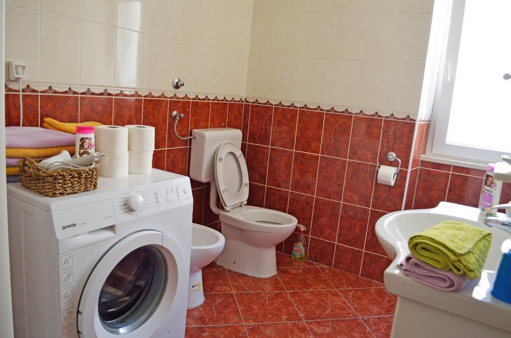 Apartment Rimac Dubrovnik Ngoại thất bức ảnh