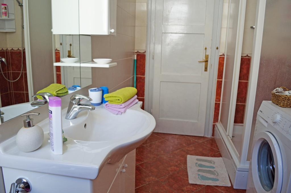 Apartment Rimac Dubrovnik Ngoại thất bức ảnh