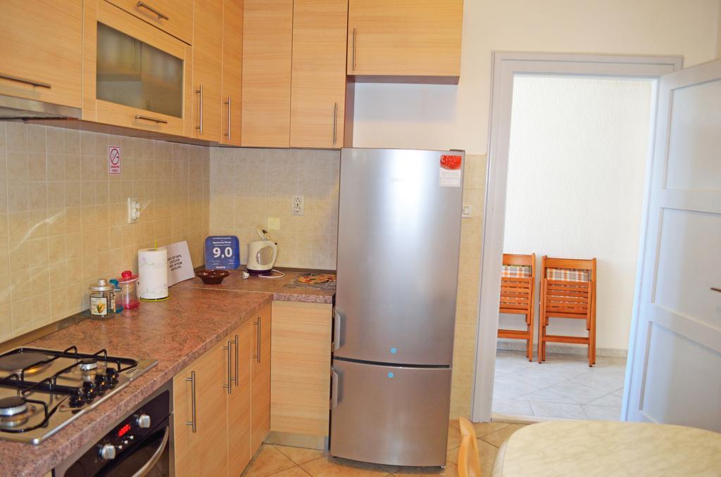 Apartment Rimac Dubrovnik Ngoại thất bức ảnh