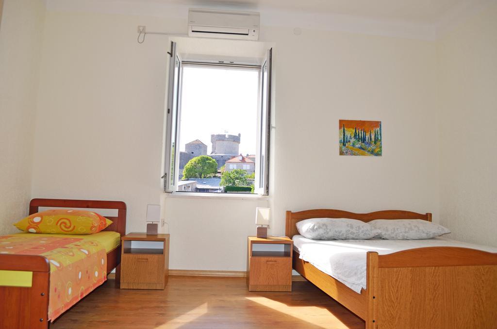 Apartment Rimac Dubrovnik Ngoại thất bức ảnh