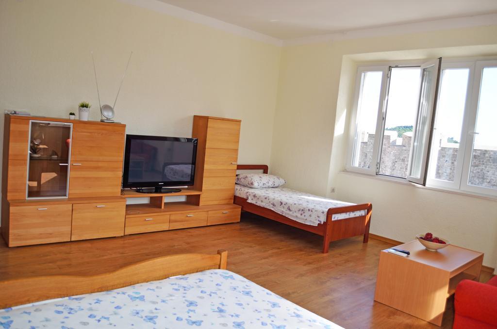 Apartment Rimac Dubrovnik Ngoại thất bức ảnh