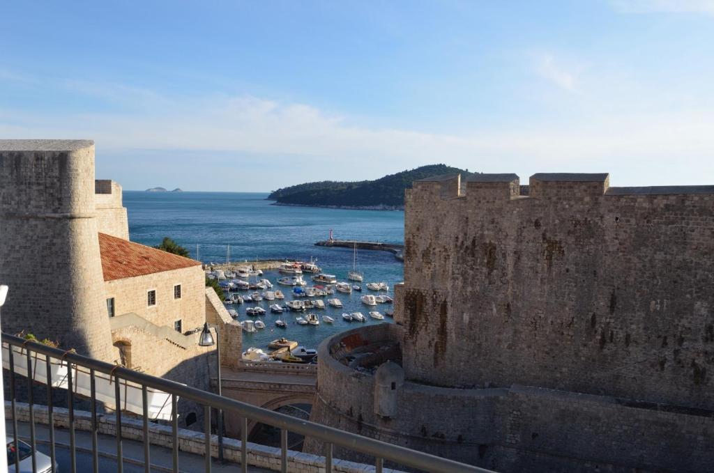 Apartment Rimac Dubrovnik Ngoại thất bức ảnh