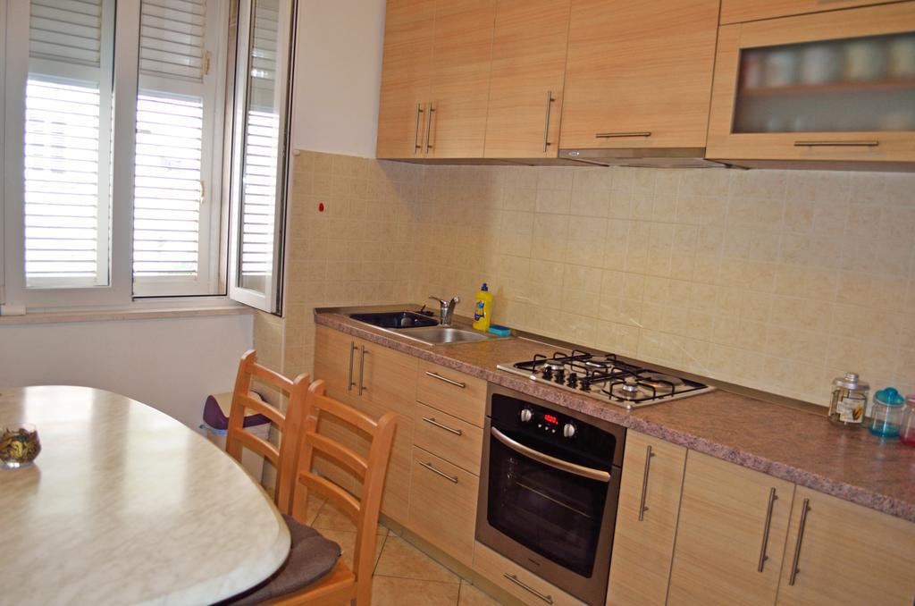 Apartment Rimac Dubrovnik Ngoại thất bức ảnh