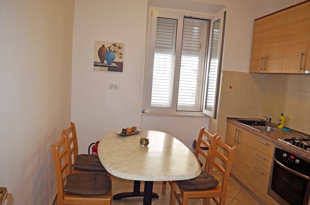 Apartment Rimac Dubrovnik Ngoại thất bức ảnh